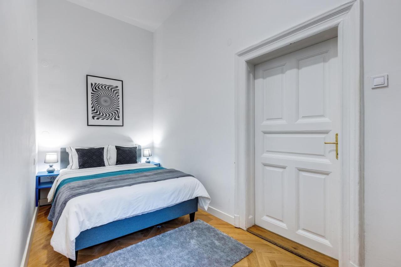 Szondi Appartement