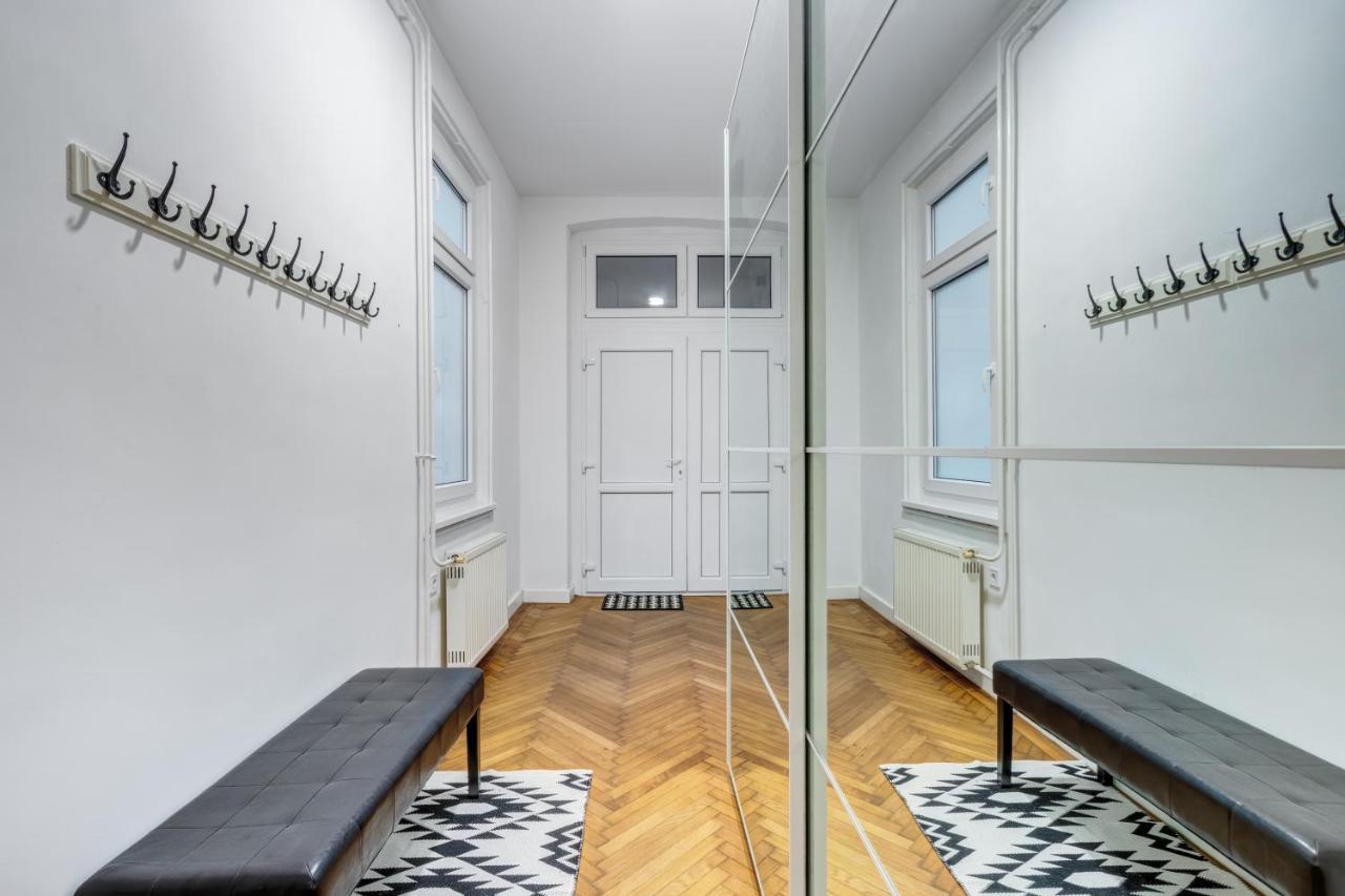 Appartement Szondi *