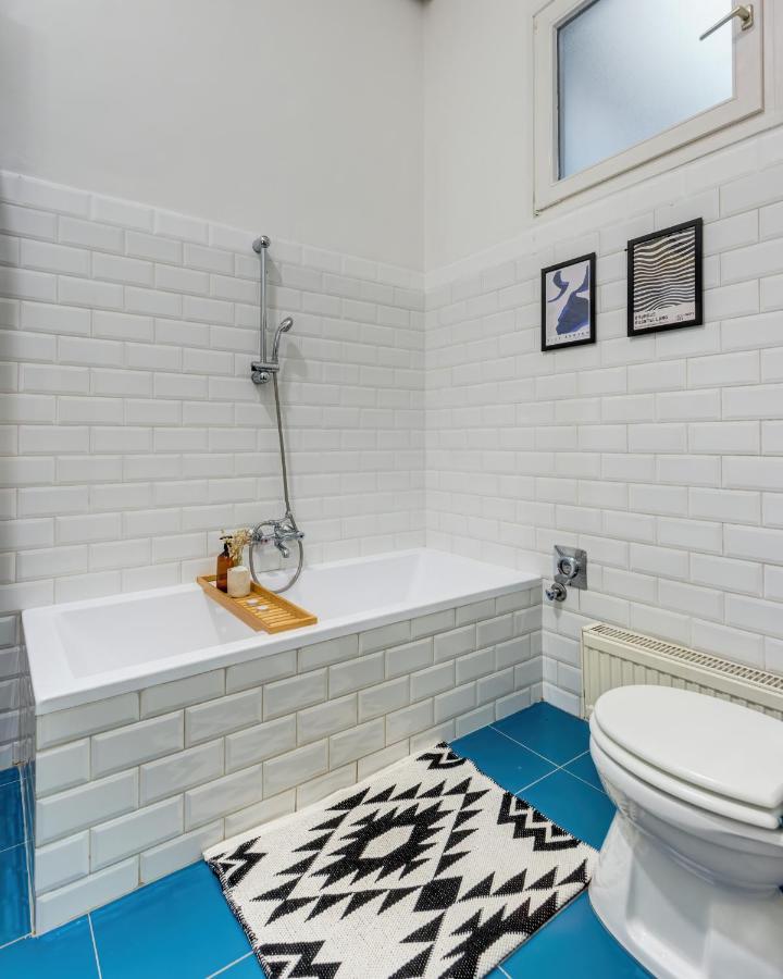 Appartement Szondi