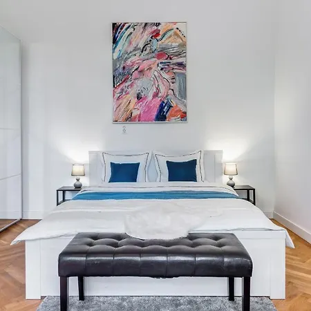 Szondi Residence Boedapest Buitenkant foto
