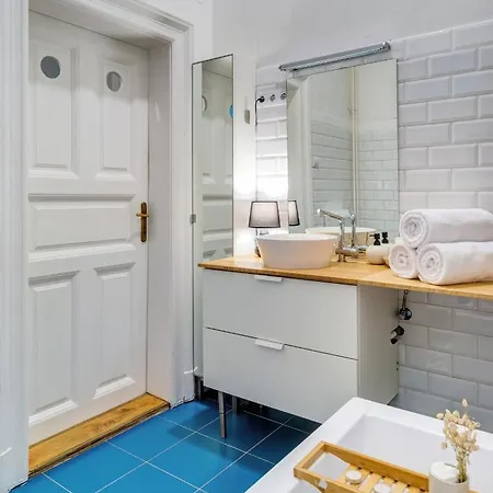 Szondi Residence Boedapest Buitenkant foto