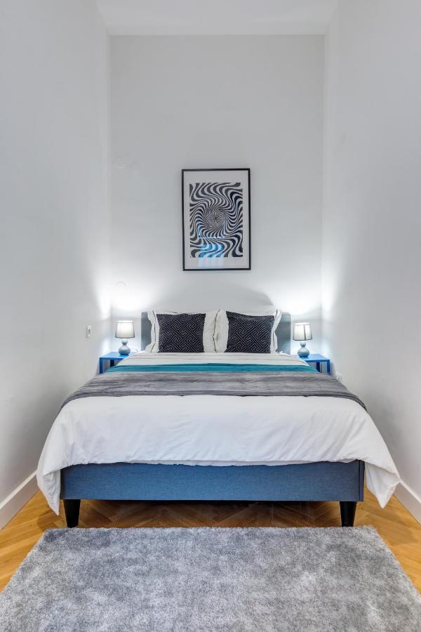 Szondi Appartement *