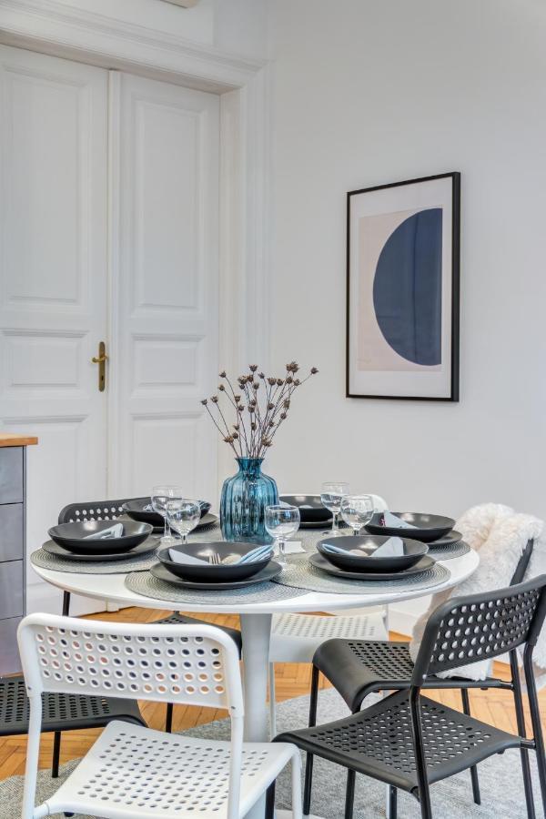 Szondi Appartement *